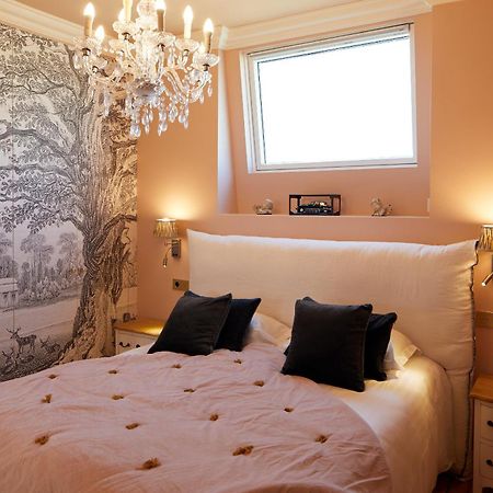 Maison Blanche Chartres - Maison D'Hotes 5 Etoiles Eksteriør billede