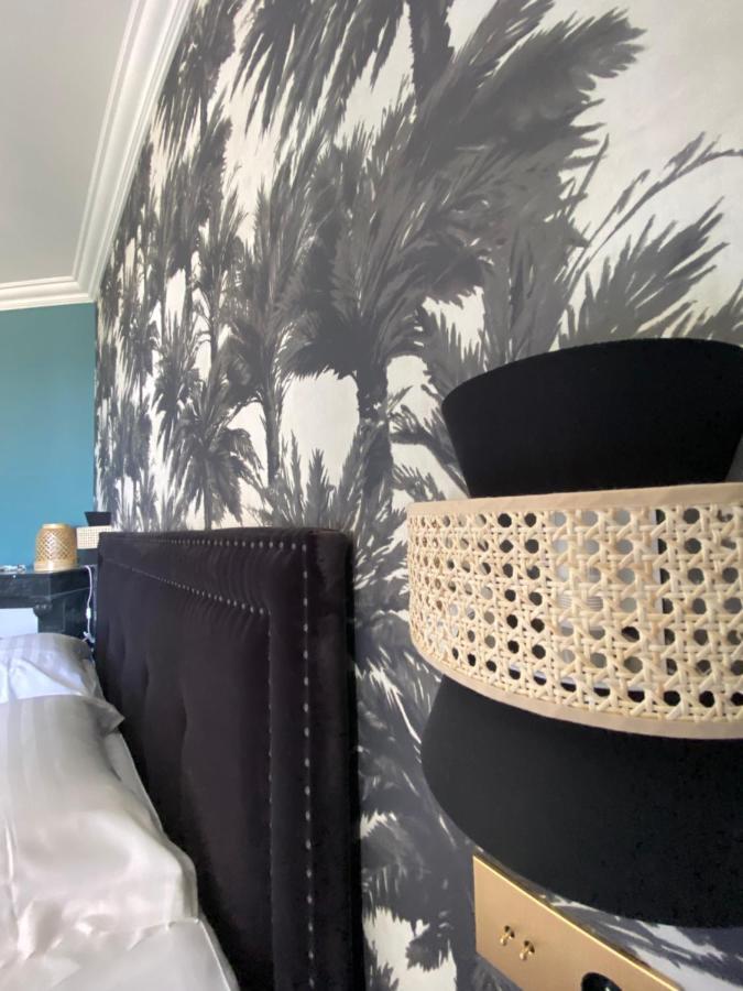 Maison Blanche Chartres - Maison D'Hotes 5 Etoiles Eksteriør billede