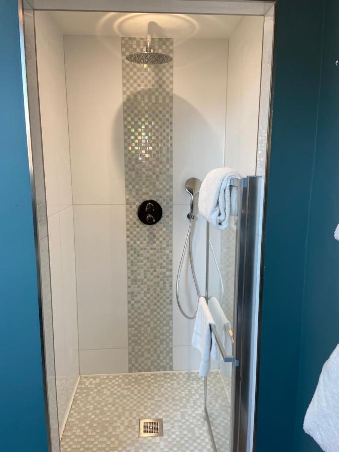Maison Blanche Chartres - Maison D'Hotes 5 Etoiles Eksteriør billede