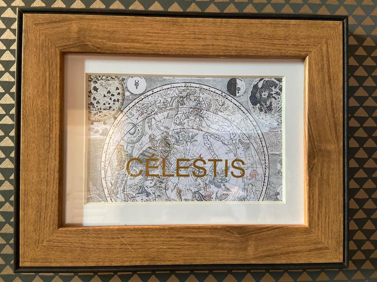 Maison Blanche Chartres - Maison D'Hotes 5 Etoiles Eksteriør billede